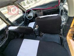 بيجو بارس